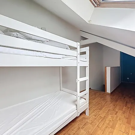 Maison « maracha » Centre 150m De La Wimereux