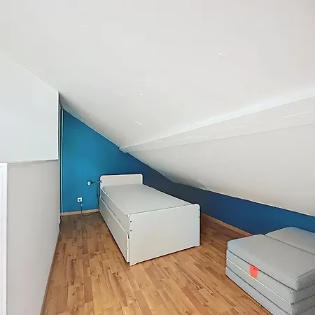 Maison « maracha » Centre 150m De La * Wimereux