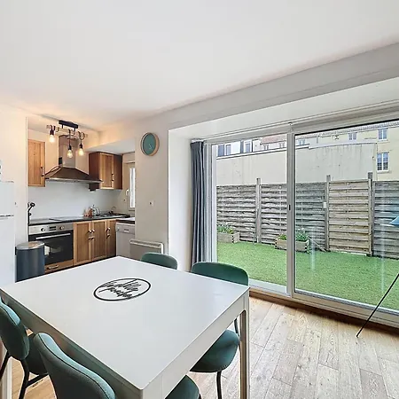 Maison « maracha » Centre 150m De La Nyaraló *