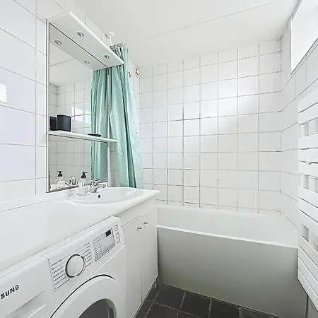 Maison « maracha » Centre 150m De La * Wimereux