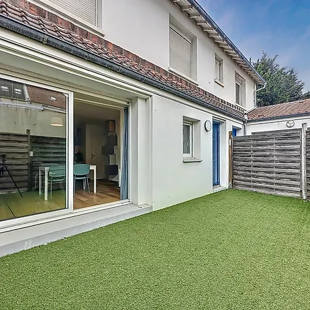 Nyaraló Maison « maracha » Centre 150m De La *