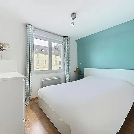 Vakantiehuis Maison « maracha » Centre 150m De La Wimereux
