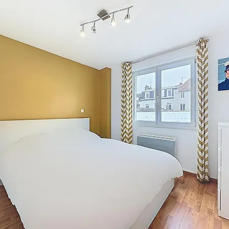 Maison « maracha » Centre 150m De La Wimereux