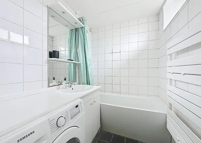 Maison   maracha   Centre 150m De La * Wimereux