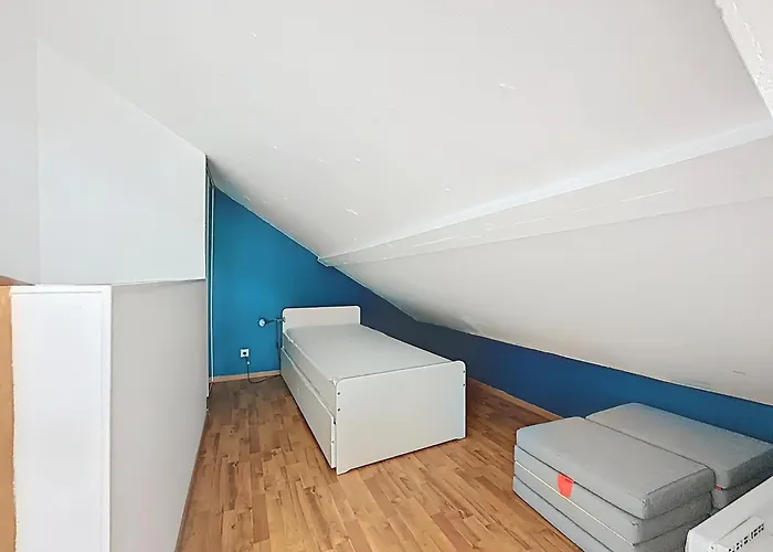 Maison   maracha   Centre 150m De La * Wimereux